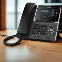 Telefono IP Gigaset P810 Pro da scrivania
