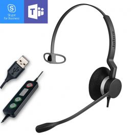 Jabra BIZ 2300 USB MS Lync