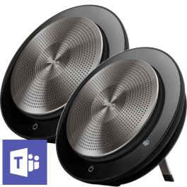 Pack de 2 Jabra Speak 750 MS