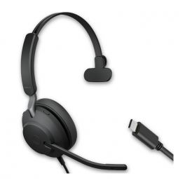 Jabra Evolve2 40 USB-C