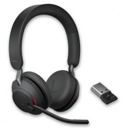 Jabra Evolve2 65 USB-A UC Stereo