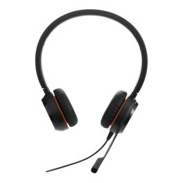 Jabra Evolve 30 II Estéreo MS USB-C/A