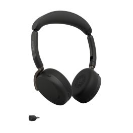 Jabra Evolve3 65 Flex UC Auscultadores ANC Wireless USB-C