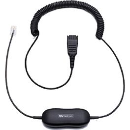 Atendedor eletrónico para Jabra GN 1210