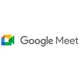 Licença Google Meet 1 ano