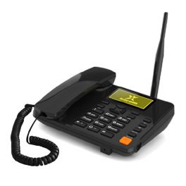GSM X-158A - Teléfono SIM