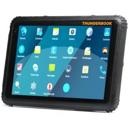 Thunderbook TITAN A100 - H1020 - Android 7