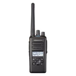 Kenwood NX-3320E2 - UHF