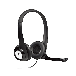 Auricular Logitech H390 USB 