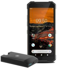 Hammer Explorer Prateado + Power Bank