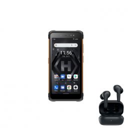Hammer Iron 4 LTE - Orange