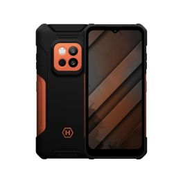 Hammer Construction 2-5G Thermal (8+ 256GB) Laranja