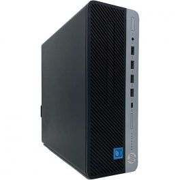 HP Pro Desk 600 recondicionado