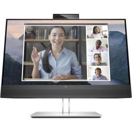 HP Monitor FHD E24mv G4