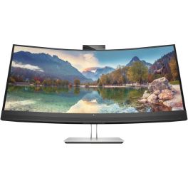 HP WQHD Monitor Curvo E34m G4 com USB-C
