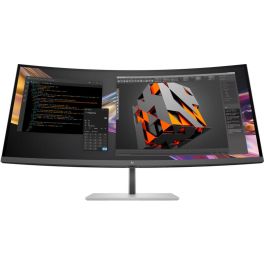 Monitor WQHD+ Thunderbolt 4 37,5" - 738pu