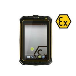 Tablet i.Safe IS910.1.NFC - Atex sem câmara