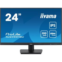 Monitor iiyama ProLite XU2493HSU-B6 24"