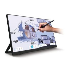 Iiyama ProLite T2755QSC-B1