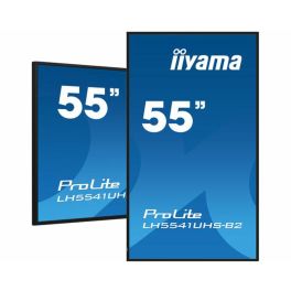 IIYAMA   LH5541UHS-B2