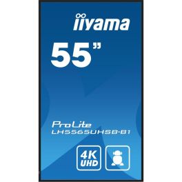  iiyama LH5565UHSB-B1 de 55''
