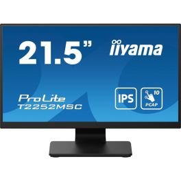 iiyama T2252MSC-B2 21.5'' Touch Full HD