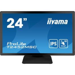 Monitor iiyama T2452MSC-B1 23.8''