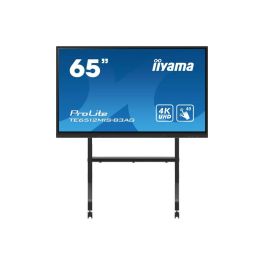 iiyama ProLite TE6512MIS-B3AG + suporte móvel Neomounts