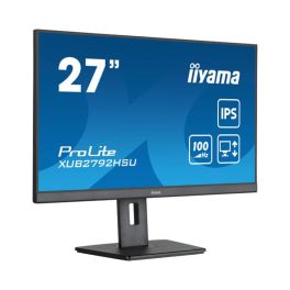 iiyama XUB2792HSU-B6 27" Full HD LED
