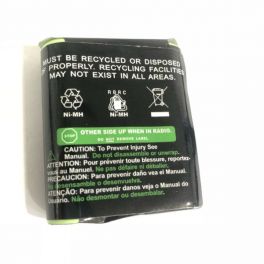 Bateria Jetfon 1650 mAh para Motorola T82