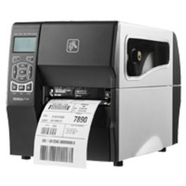 Zebra ZT230 impressora de etiquetas trasferência termal 300 x 300 DPI