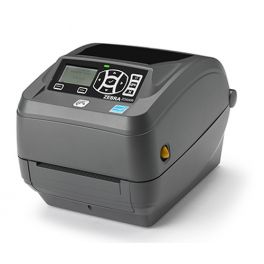 Zebra ZD500 impressora de etiquetas Térmica direta/Transferência termal 203 x 203 DPI