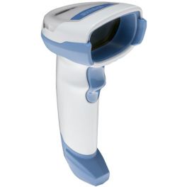 Zebra Symbol DS4308-HC 2D Branco Handheld bar code reader