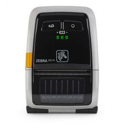 Zebra ZQ110 Acionamento térmico direto Impressora móvel
