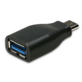 i-tec USB 3.1 C - USB 3.0 A USB3.1 C USB3.0 A Preto