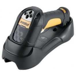 Zebra LS3578-FZ Laser Preto, Amarelo