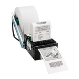 Zebra KR403 Termal POS printer 203