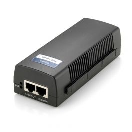 Injector LEVEL ONE POI-2001 Gigabit PoE