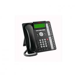 Telefone IP Avaya 1616 recondicionado