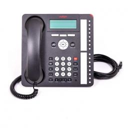 Telefone IP Avaya 1616 recondicionado