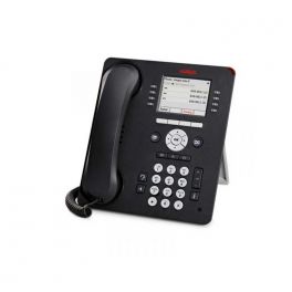 Telefone VoIP Avaya 9611G recondicionado