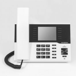 innovaphone IP222 Blanco