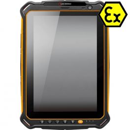 i.Safe IS930.2 Atex com câmara