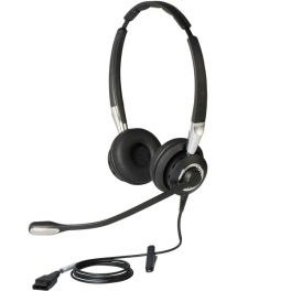 Jabra BIZ 2400 II QD Duo