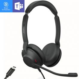 Jabra Evolve2 30 USB-C MS Stereo