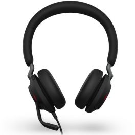 Jabra Evolve2 40 USB-A MS Stereo