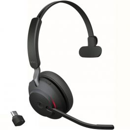 Jabra Evolve2 65 USB-C UC Mono