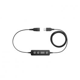 Jabra Link 260 USB Adaptador Teams