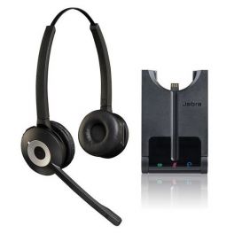 Jabra Pro 930 duo - Skype for Business