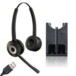 Jabra Pro 930 Duo